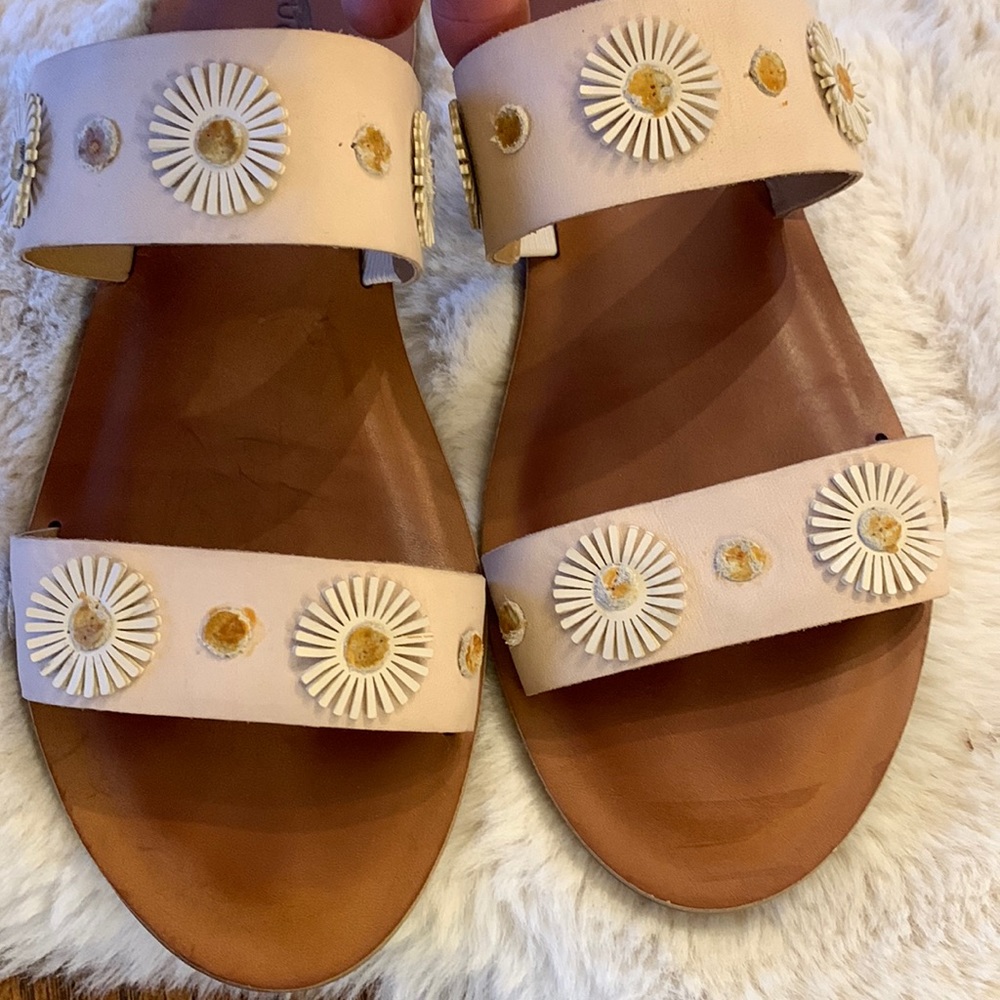 Lucky sandals - Picture 3 of 5
